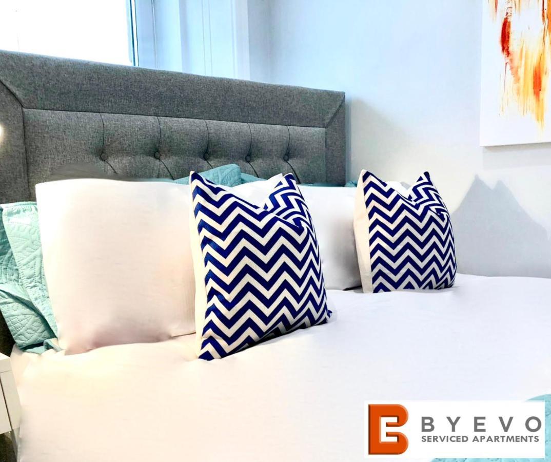 Byevo Almar Villa - Close To City And Airport - Perfect For Contractors Or Large Groups Glasgow Zewnętrze zdjęcie