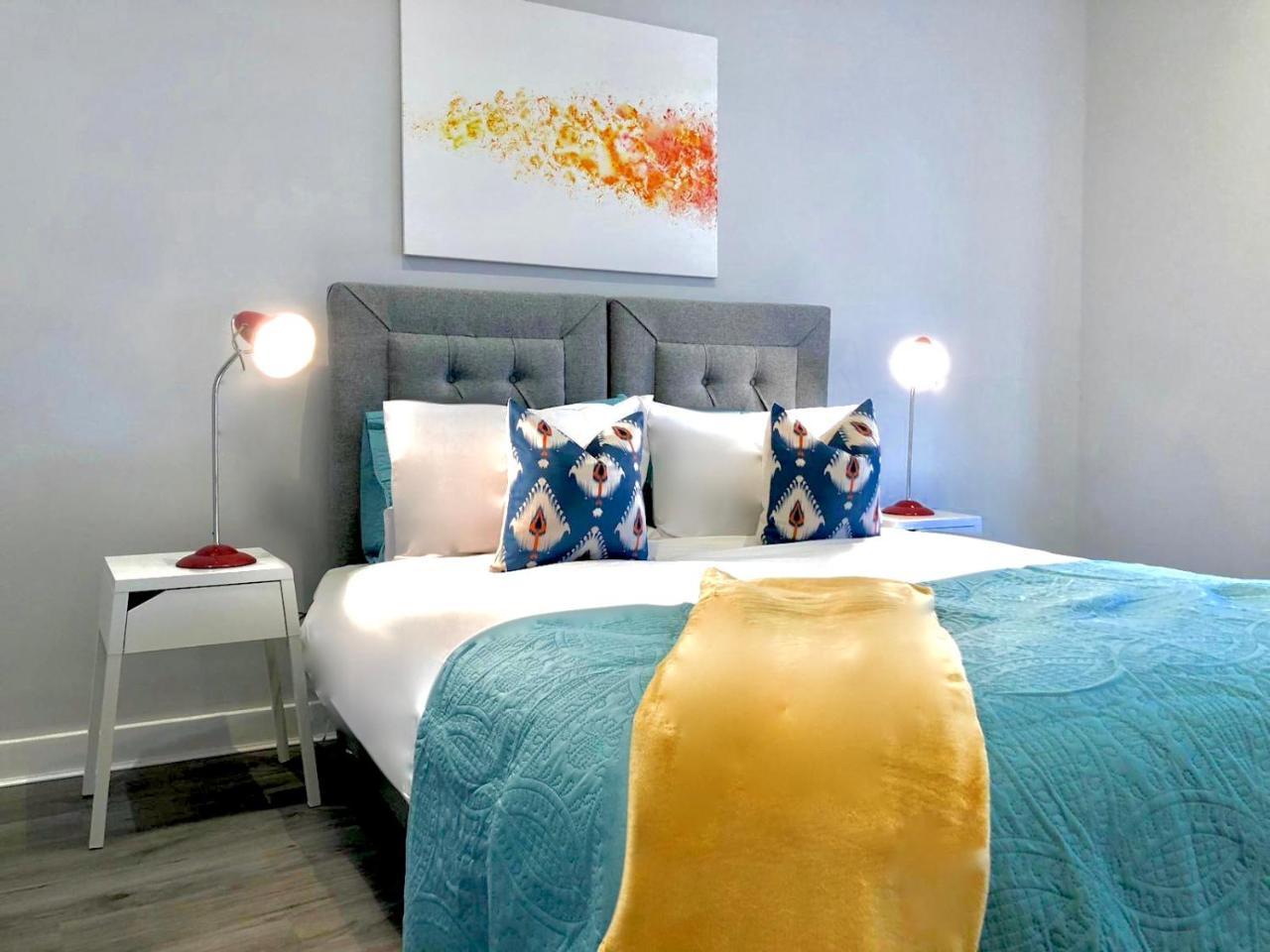 Byevo Almar Villa - Close To City And Airport - Perfect For Contractors Or Large Groups Glasgow Zewnętrze zdjęcie